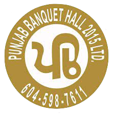 Punjab Banquet Hall logo
